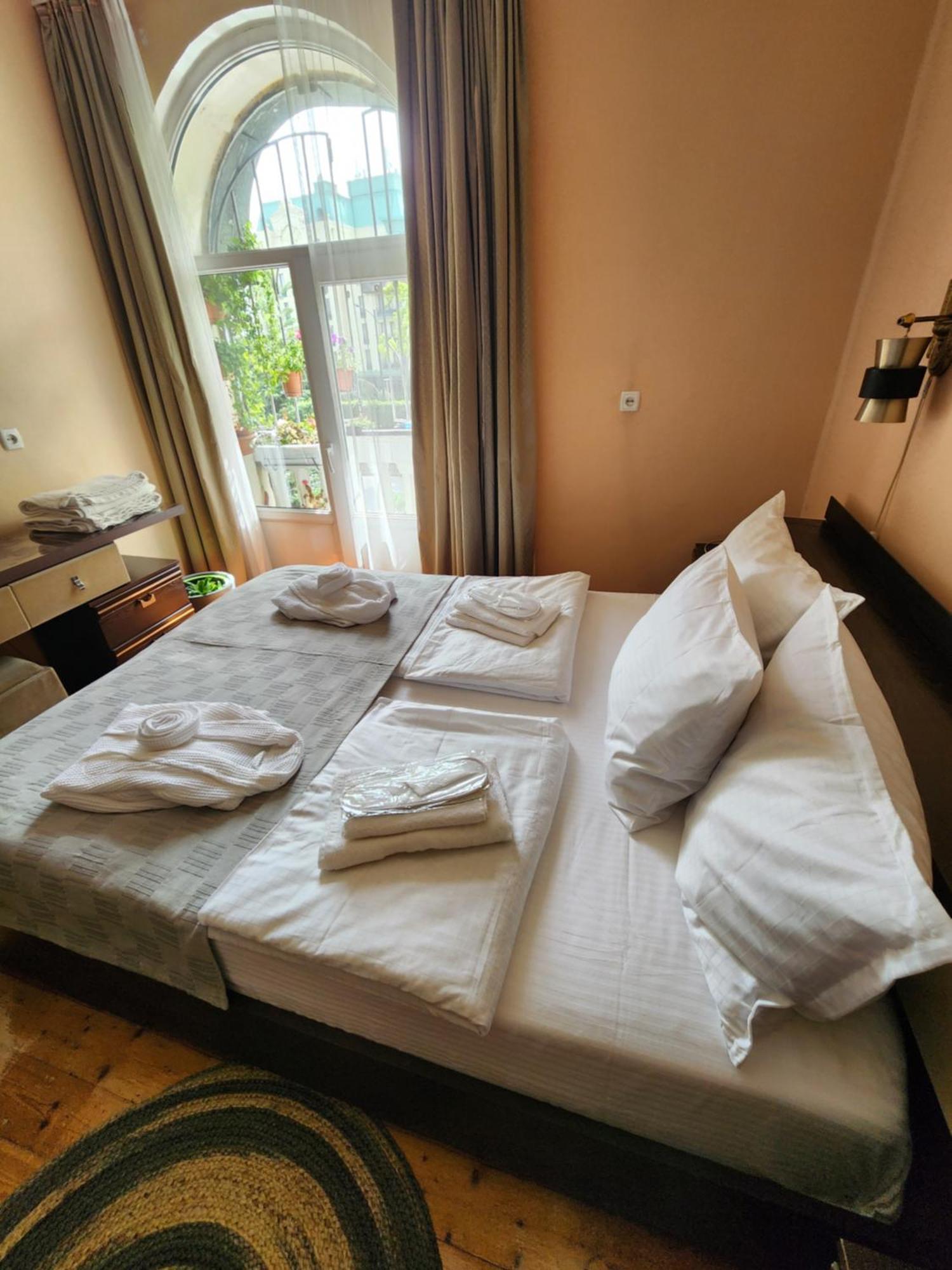 Riverside Baratashvili Apartment Tbilisi Exterior foto