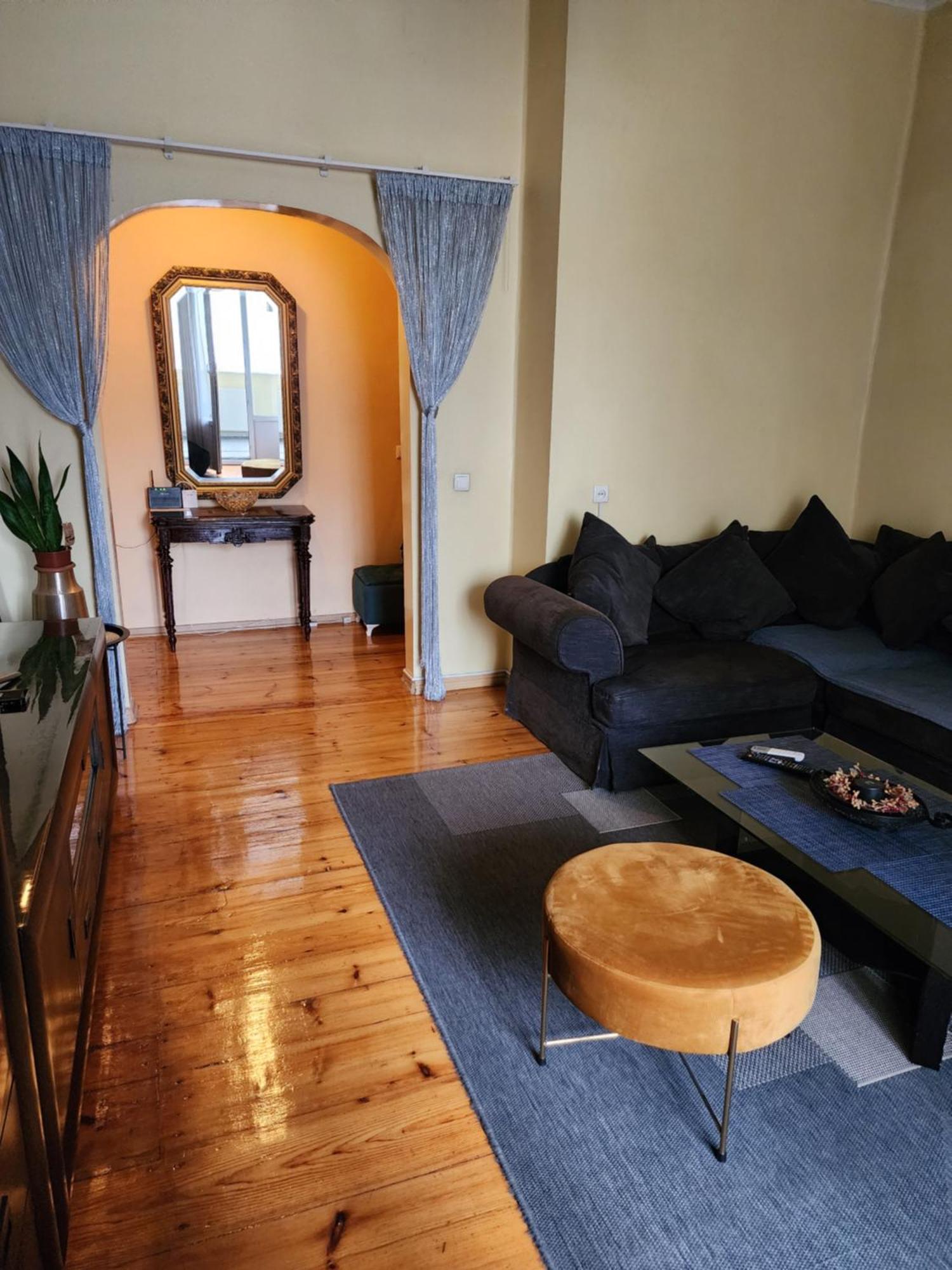 Riverside Baratashvili Apartment Tbilisi Exterior foto